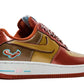 NIGO x J-Hope x Nike Air Force 1 ‘01 'Burnt Sunrise' - Size 9.5