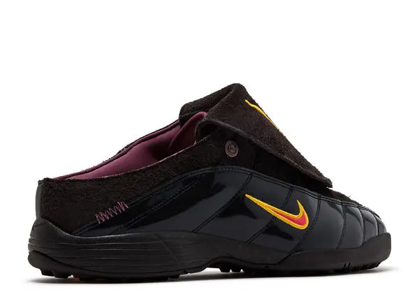 Kids of Immigrants x T-90 Mule 'Velvet Brown'