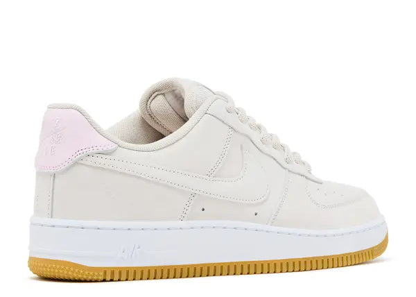 Nike SB Air Force 1 Low 'Marrón Claro/Rosa'