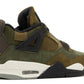 JORDAN 4 RETRO SE CRAFT 'OLIVE'