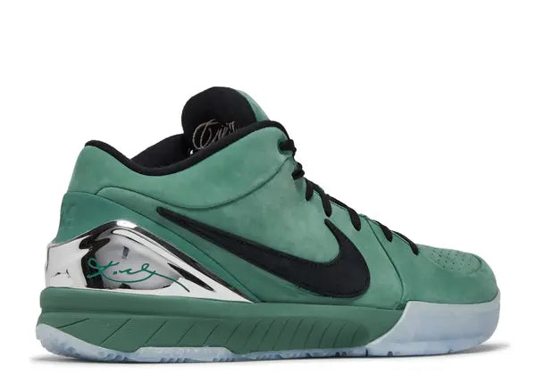 Nike Zoom Kobe 4 Protro 'Girl Dad'