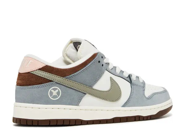 Yuto Horigome x Dunk Low SB - Size 10.5