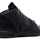 Jordan 16 'Black Pack' - Size 11