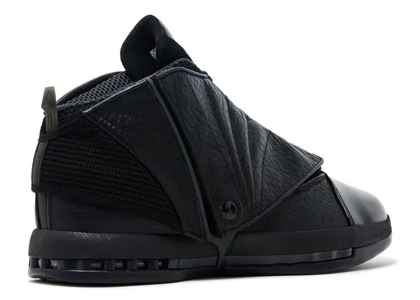 Jordan 16 'Black Pack' - Size 11