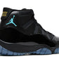 Jordan 11 Retro 'Gamma Blue' 2025 - Size 8.5