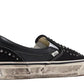 Vans Premium Classic Slip-On 'Pearlized Pack - Blackout' (New/Missing Box Top) - Size 12