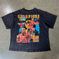 2XL - Vintage Bulls Tee
