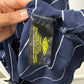 Small - HMDD Chim Intel Blue Polo Shirt (Pre-Owned)