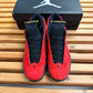 Jordan 14 Retro 'Ferrari' (Used) - Size 11
