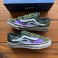 Größe 46 – Vans Old Skool 36 LX 'Archive Flame Green' (gebraucht)