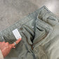 Olive Carhartt Double Knee Pants