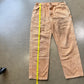 Size 36 - Vintage Carhartt Double Knee Pants