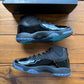 Größe 11.5 - Jordan 11 Retro 'Gamma Blue' 2025 (Gebraucht)
