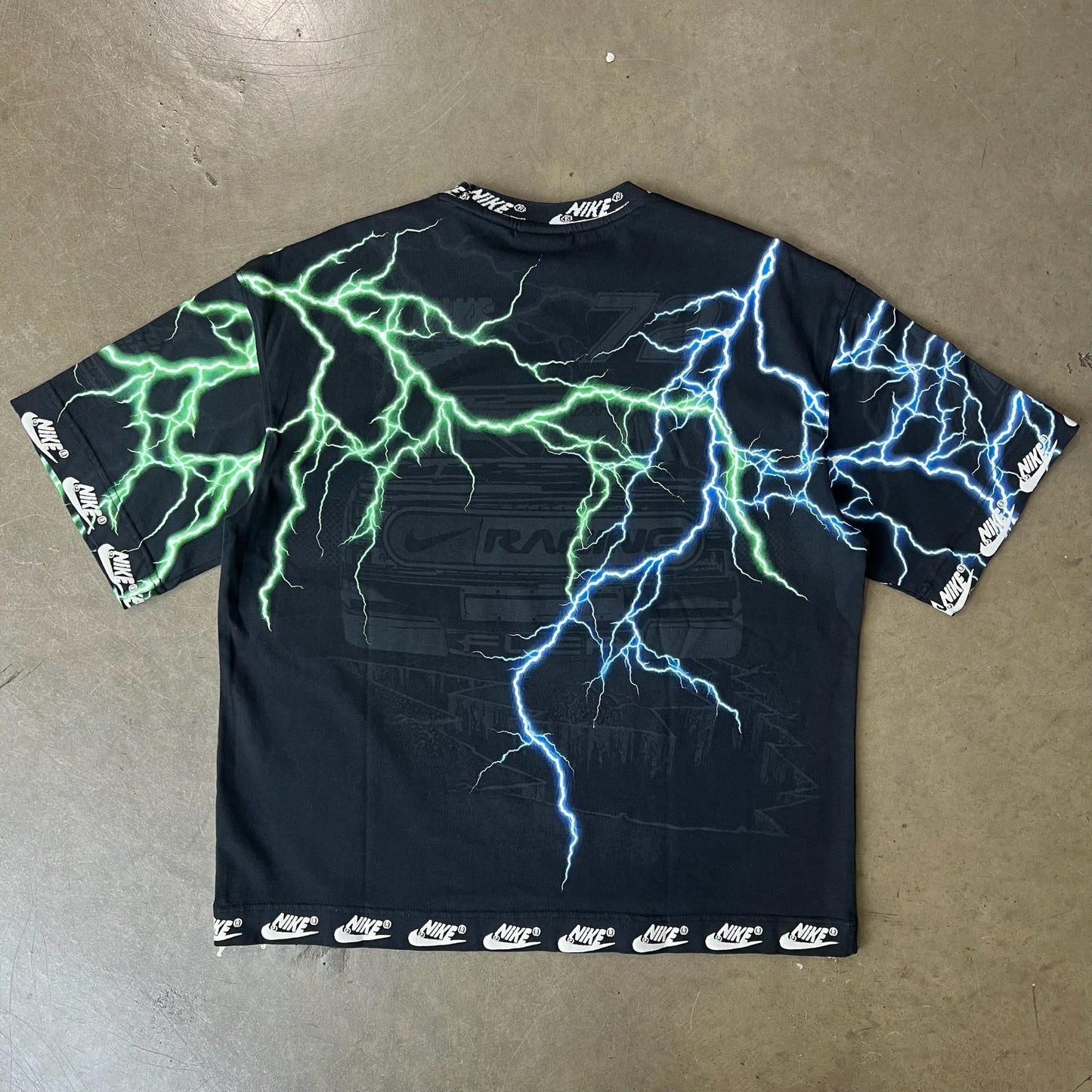 CPFM x Nike Lightning Tee