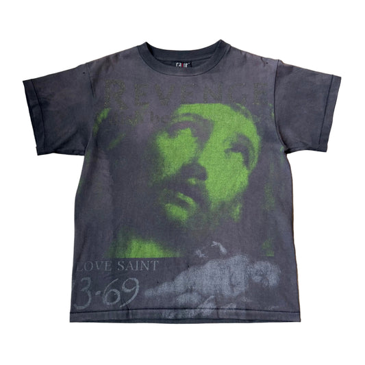 Small - Saint Michael x BerBerjin Tee