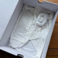 Size 11.5 - JJJJound x Gel Kayano 14 'White Midnight Navy' (Used)