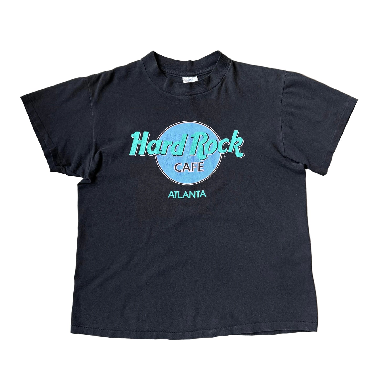 Medium - Vintage Hard Rock Cafe Atlanta Tee