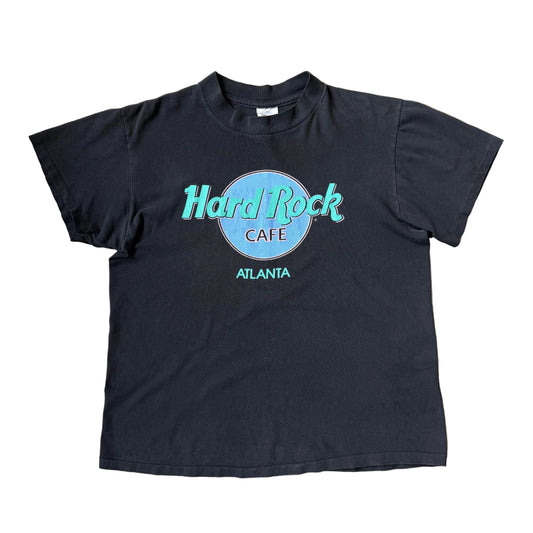 Medium - Vintage Hard Rock Cafe Atlanta Tee