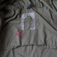 XL - Chaqueta Anorak Camuflaje Militar Vintage