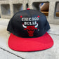 Vintage Chicago Bulls Snapback