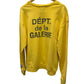 Large - Gallery Dept Reversible Crewneck (Pre-Owned)