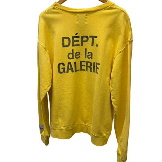 Large - Gallery Dept Reversible Crewneck (Pre-Owned)