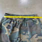 Groß - Himbeer-Camo-Hose