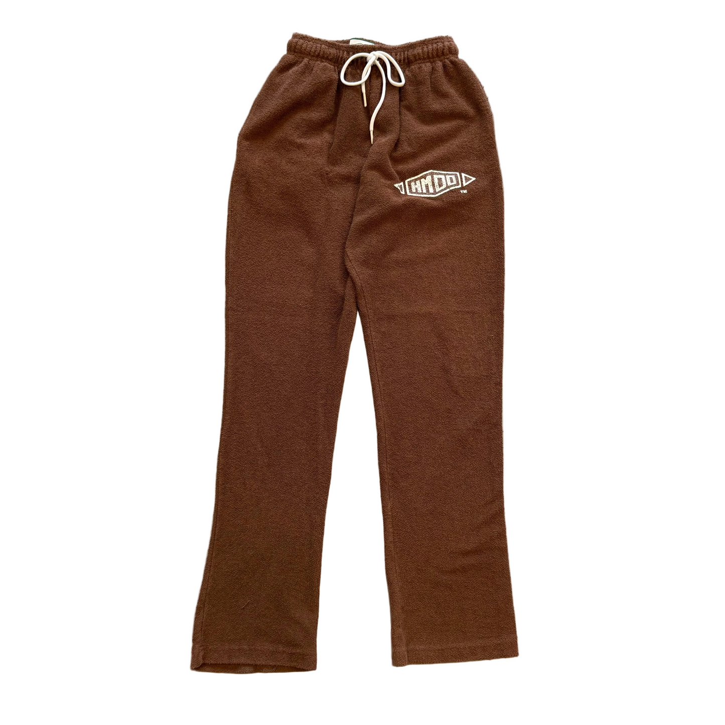 Medium - HMDD Boucle Sweatpants (Pre-Owned)