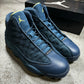 Jordan 13 Retro 'Squadron Blue' (Used)