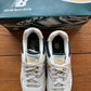 Size 8 - New Balance Aimé Leon Dore x 550 'Green Yellow' (Used)