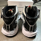 MMY Wayne OG Sole Leather High Sneaker (Used)