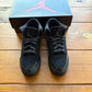 Size 9 - Jordan 3 Retro 'Black Cat' 2025 (Used)