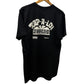 Large - Supreme Rap-A-Lot Records Geto Boys Tee (Pre-Owned)