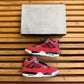 Size 10 - Jordan 4 Retro 'Toro Bravo' 2026 (Used)