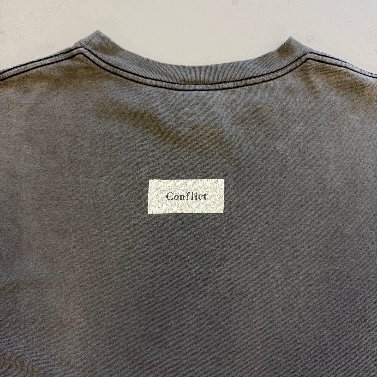 Medium - Saint Michael Control Tee (Pre-Owned)