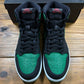 Jordan 1 Retro High OG 'Pine Green 2.0' (Used)