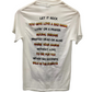 Medium - Vintage 80s Bon Jovi Band Tee