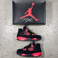 Jordan 4 Retro 'Red Thunder' (Used)