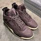 A Ma Maniere x Jordan 4 Retro 'Violet Ore' (Used)