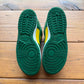 Talla 8.5 - Dunk Low 'Brazil' (Usado/Sin caja)