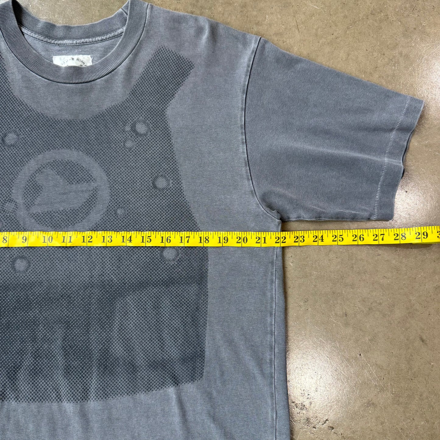 Large - Sicko Bulletproof Tee