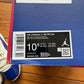 Talla 10.5 - Jordan 11 Retro 'Rare Air' (Usado)