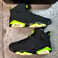 Jordan 6 Retro 'Electric Green' (Used)