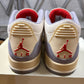 Jordan 3 Retro SE 'Muslin' (Used)