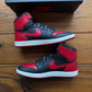 Size 12 - Jordan 1 Retro High '85 OG 'Bred / Banned' 2025 (Used)