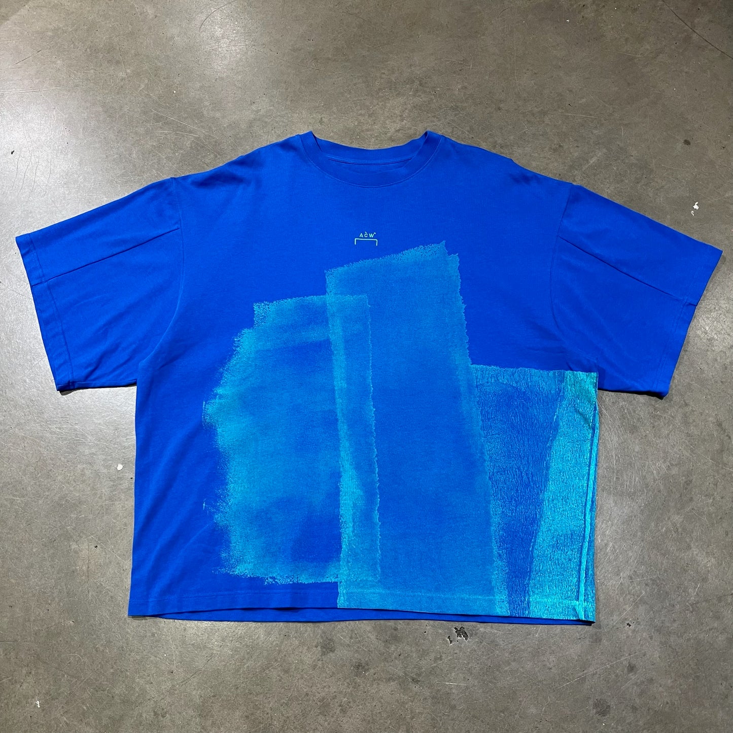 ACW Tee (Used)