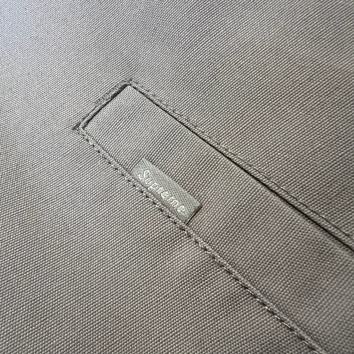 MEDIUM - Supreme Playboy Crew Jacket (Used)