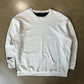 LARGE - Kapital Skeleton Crewneck (Used)