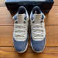 Size 14 - Jordan 11 Retro Low 'Diffused Blue' (Used)