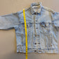 Vintage Levis Jacket - Medium